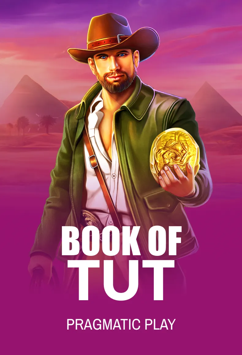 Book of Tut