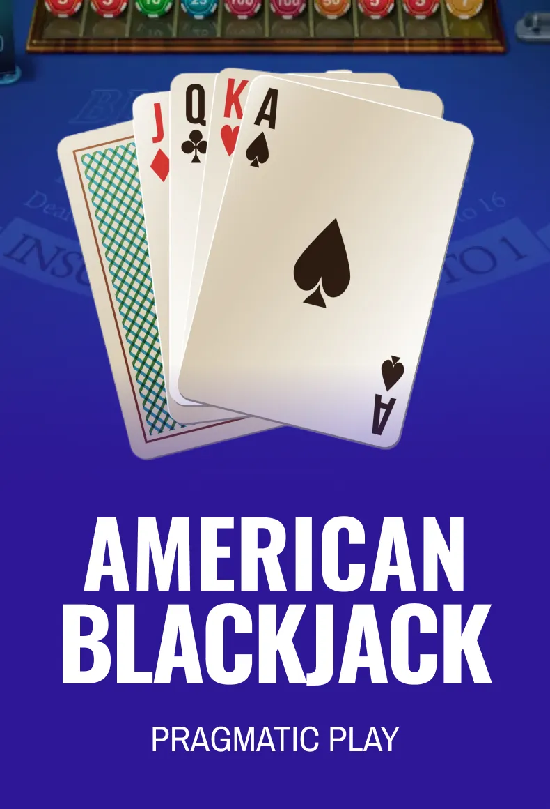 American Blackjack