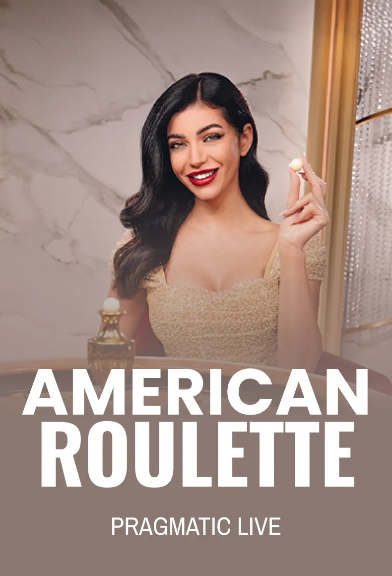 American Roulette
