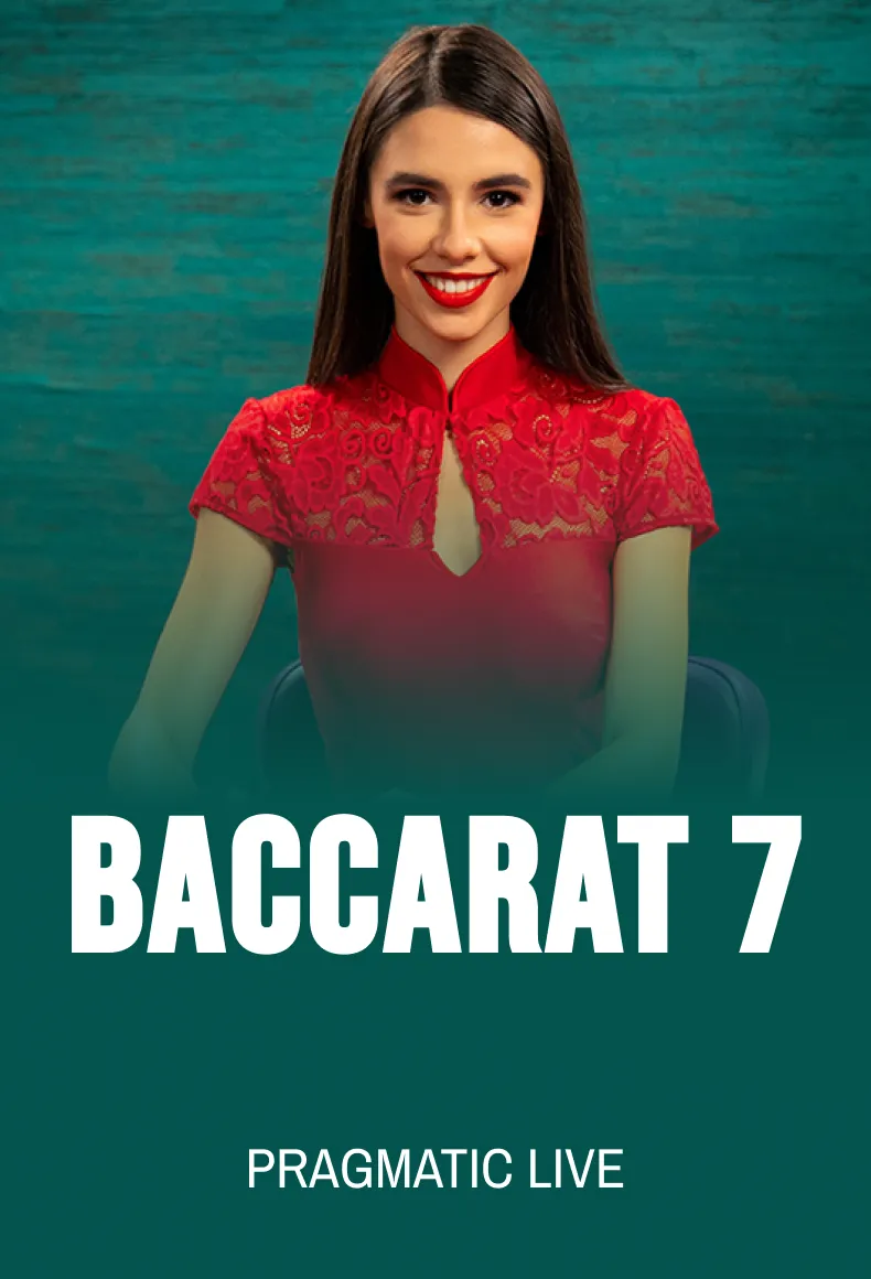 Baccarat 7