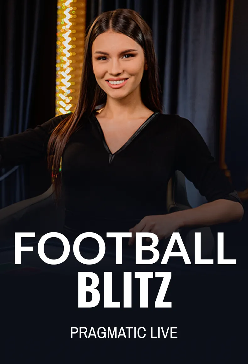 Football Blitz