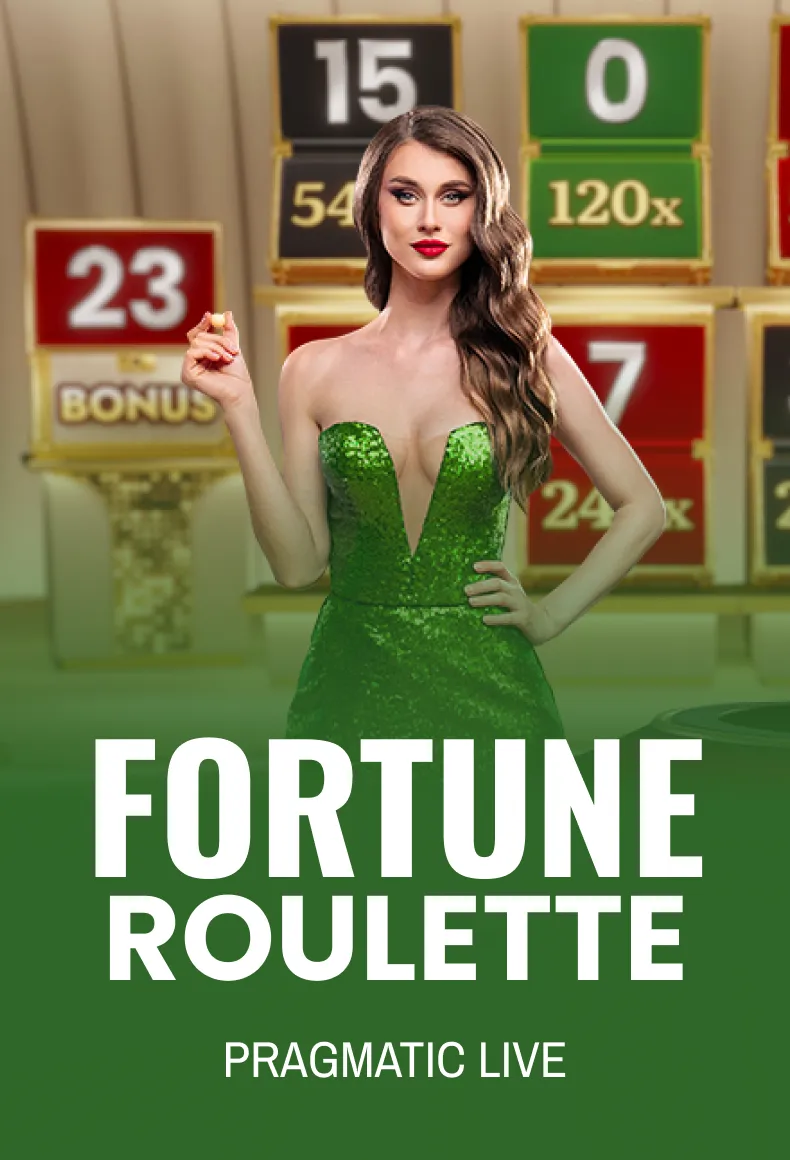 Fortune Roulette