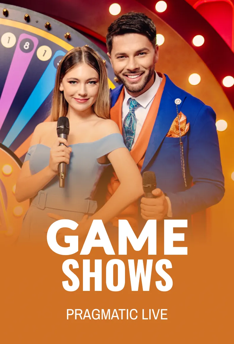 Gameshows