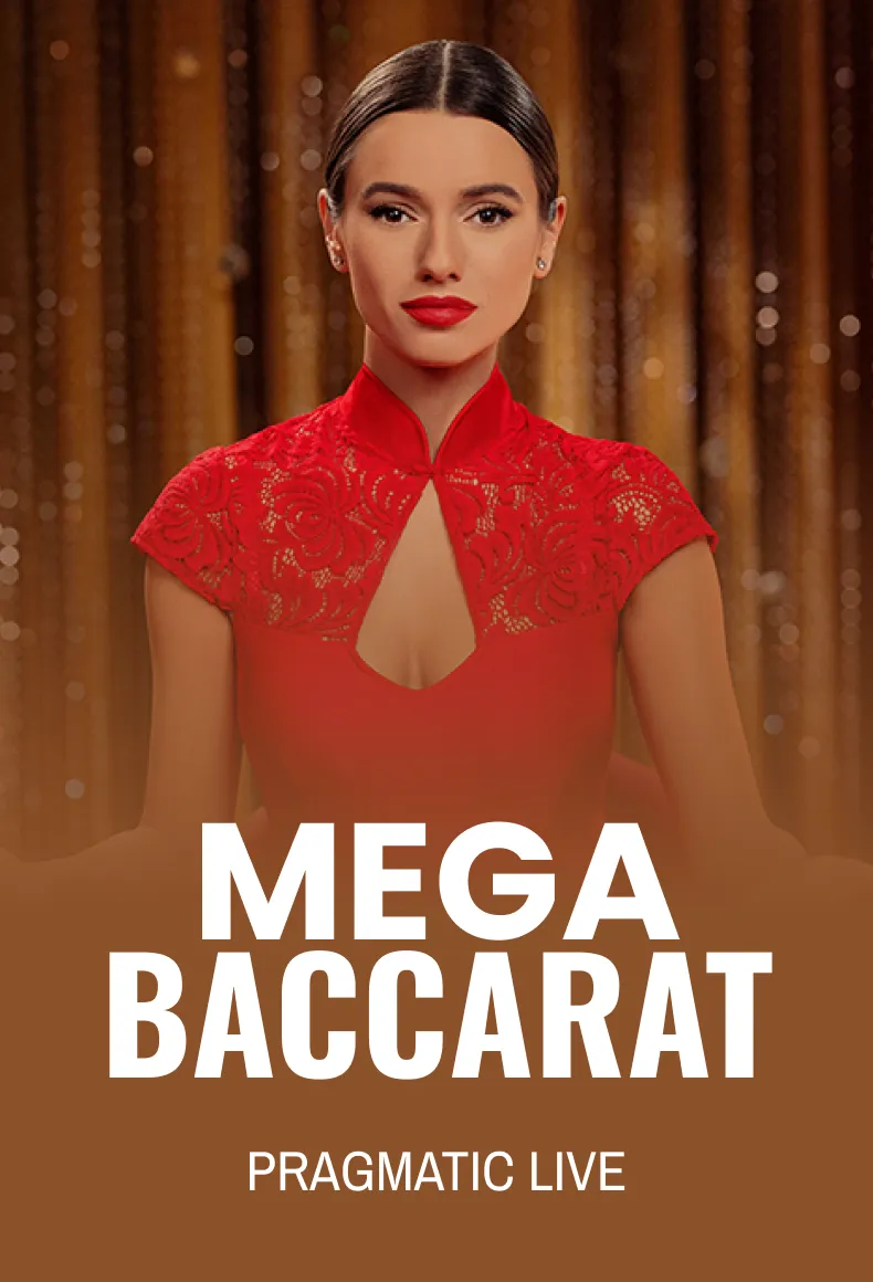 Mega Baccarat