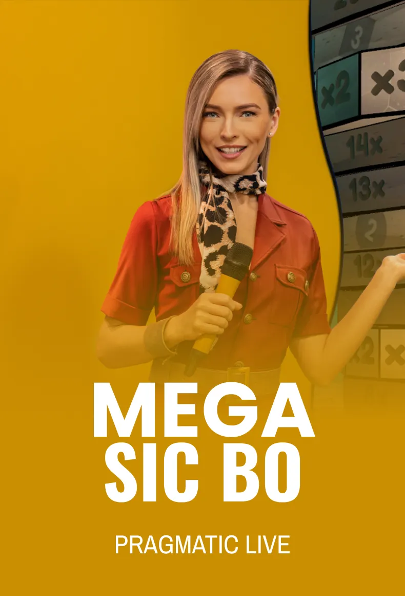 Mega Sic Bo