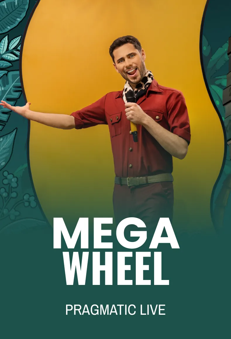 Mega Wheel