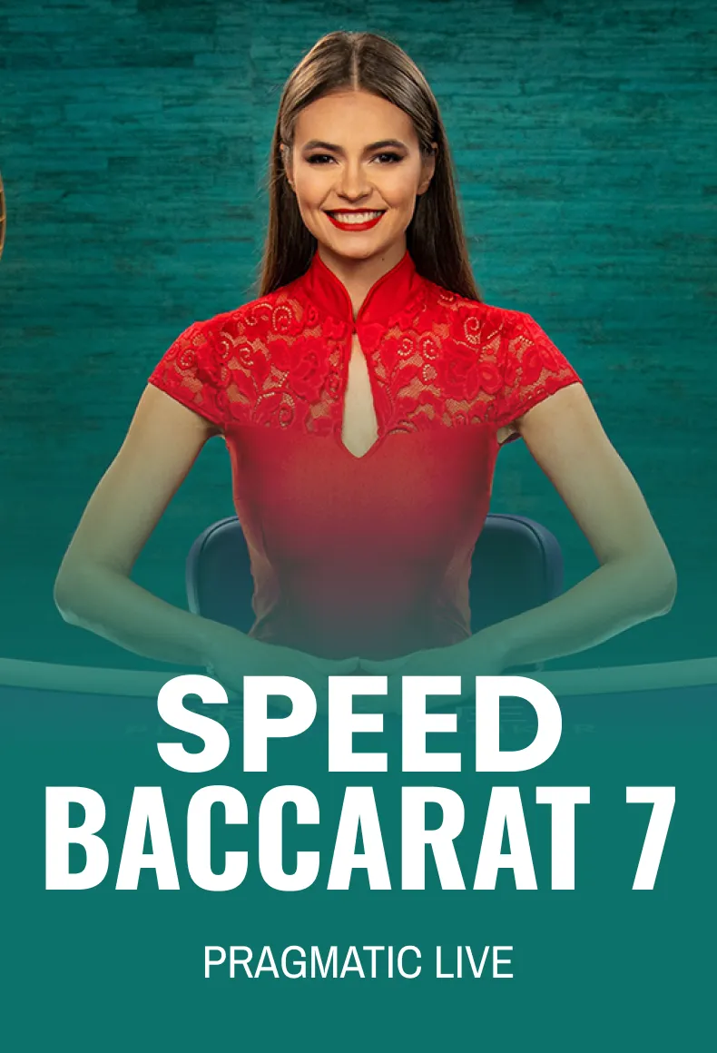 Speed Baccarat 7