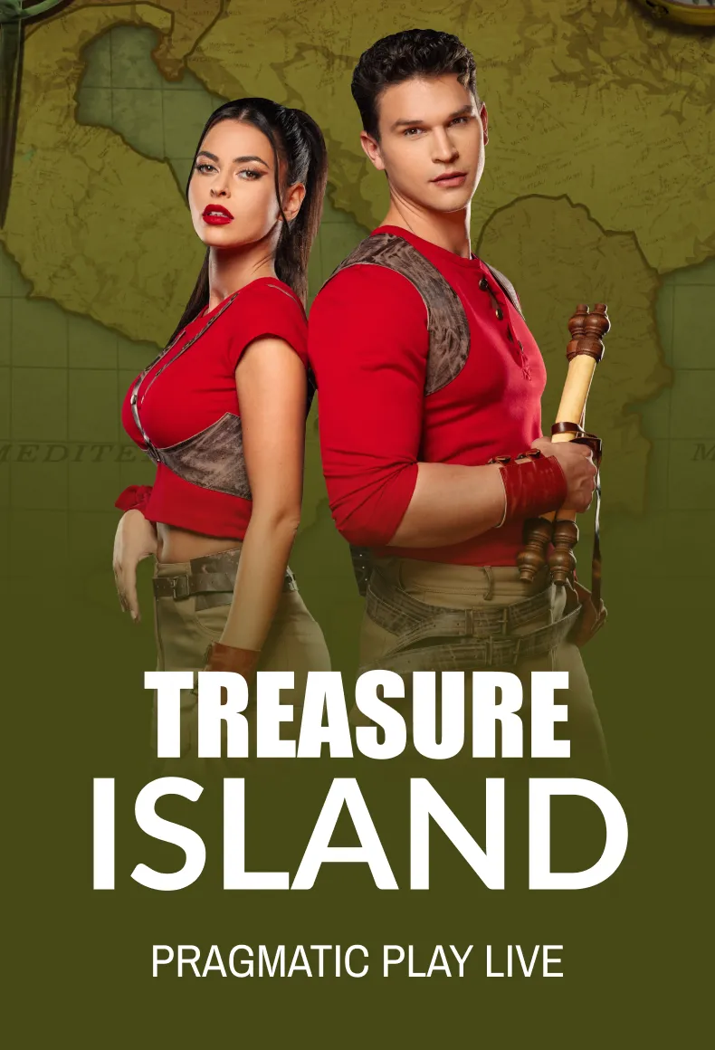 Treasure Island