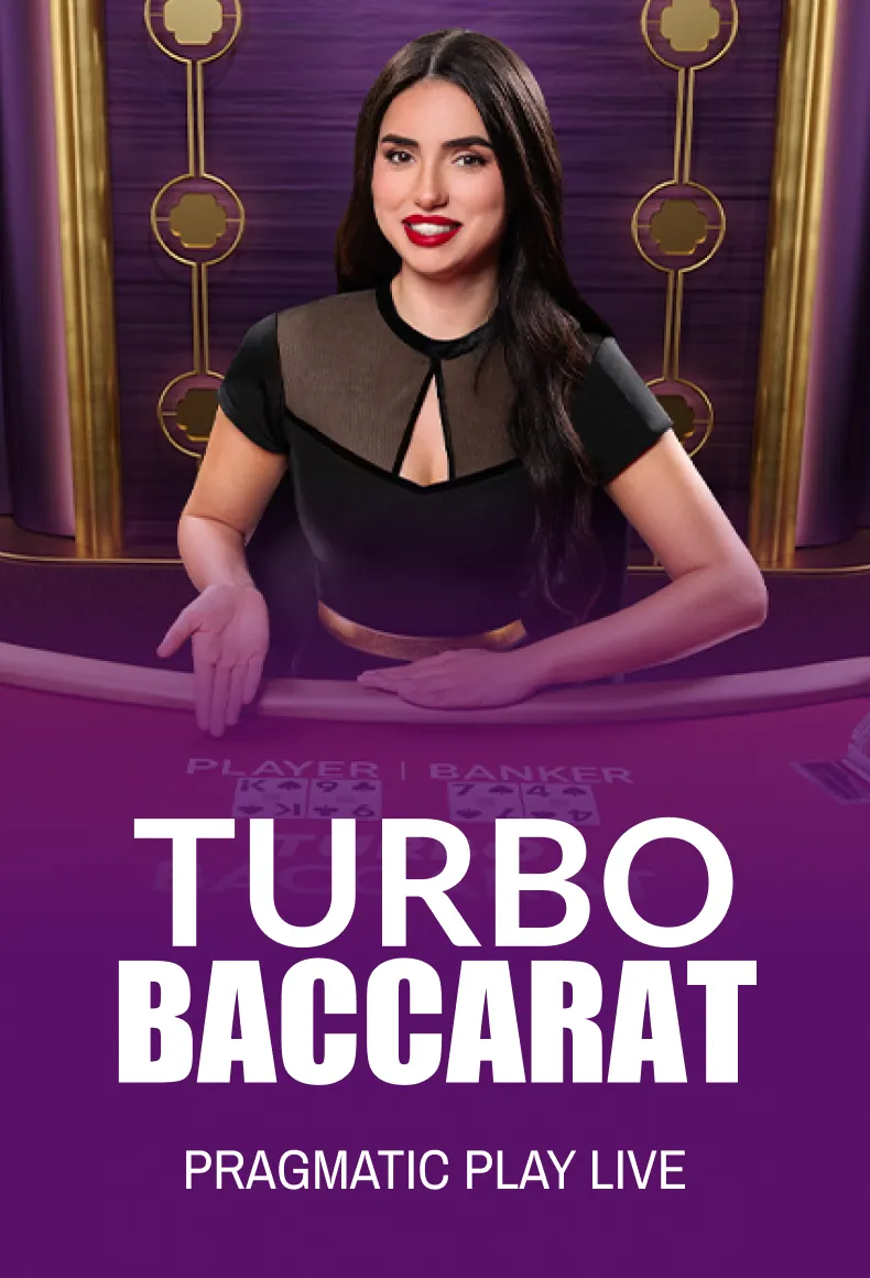 Turbo Baccarat