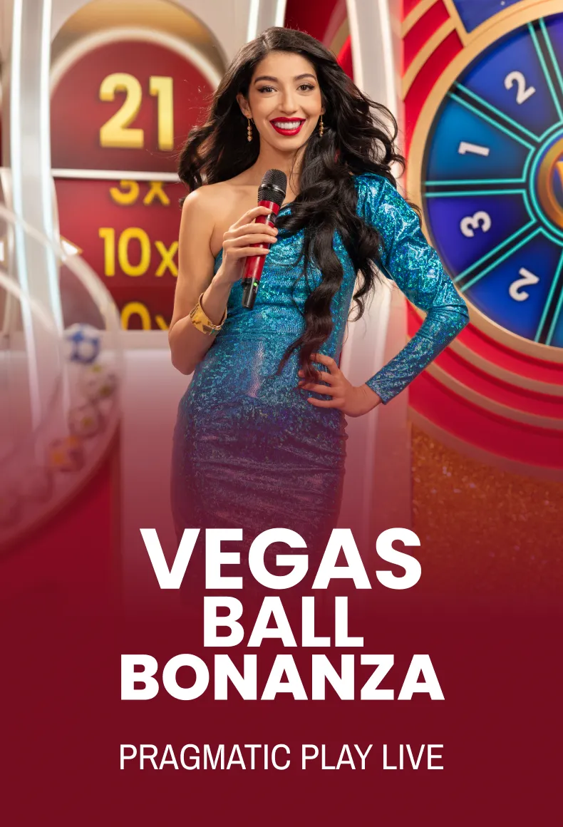 Vegas Ball Bonanza