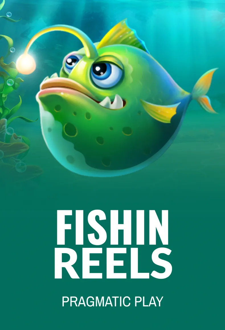 Fishin Reels