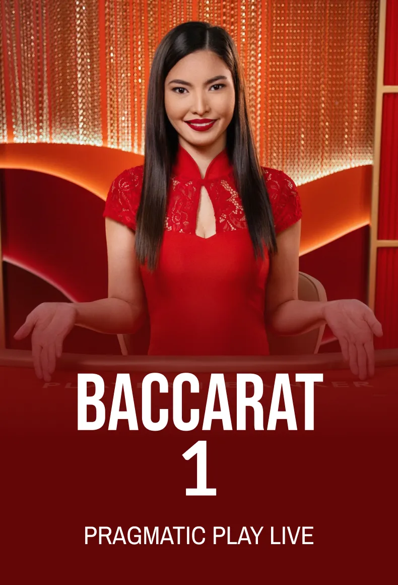 Baccarat 1