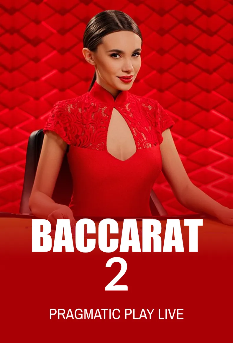 Baccarat 2