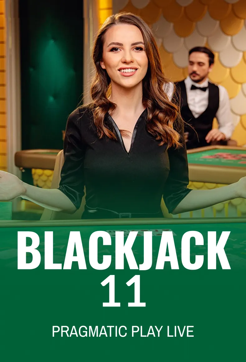 Blackjack 11