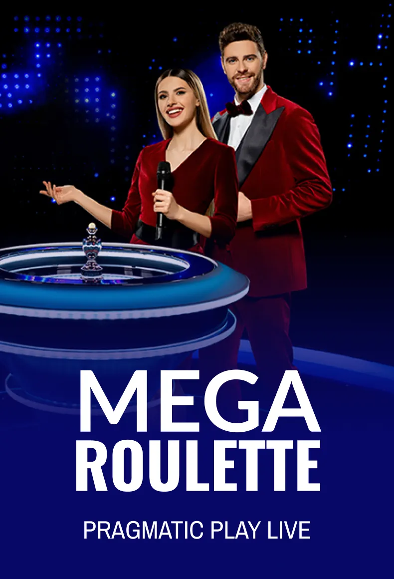 Mega Roulette