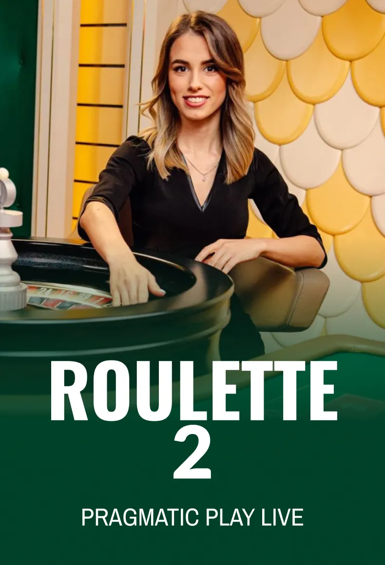 Roulette 2
