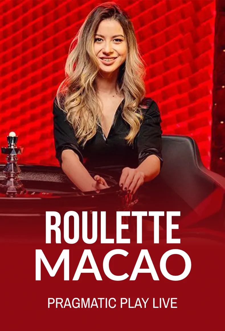 Roulette Macao
