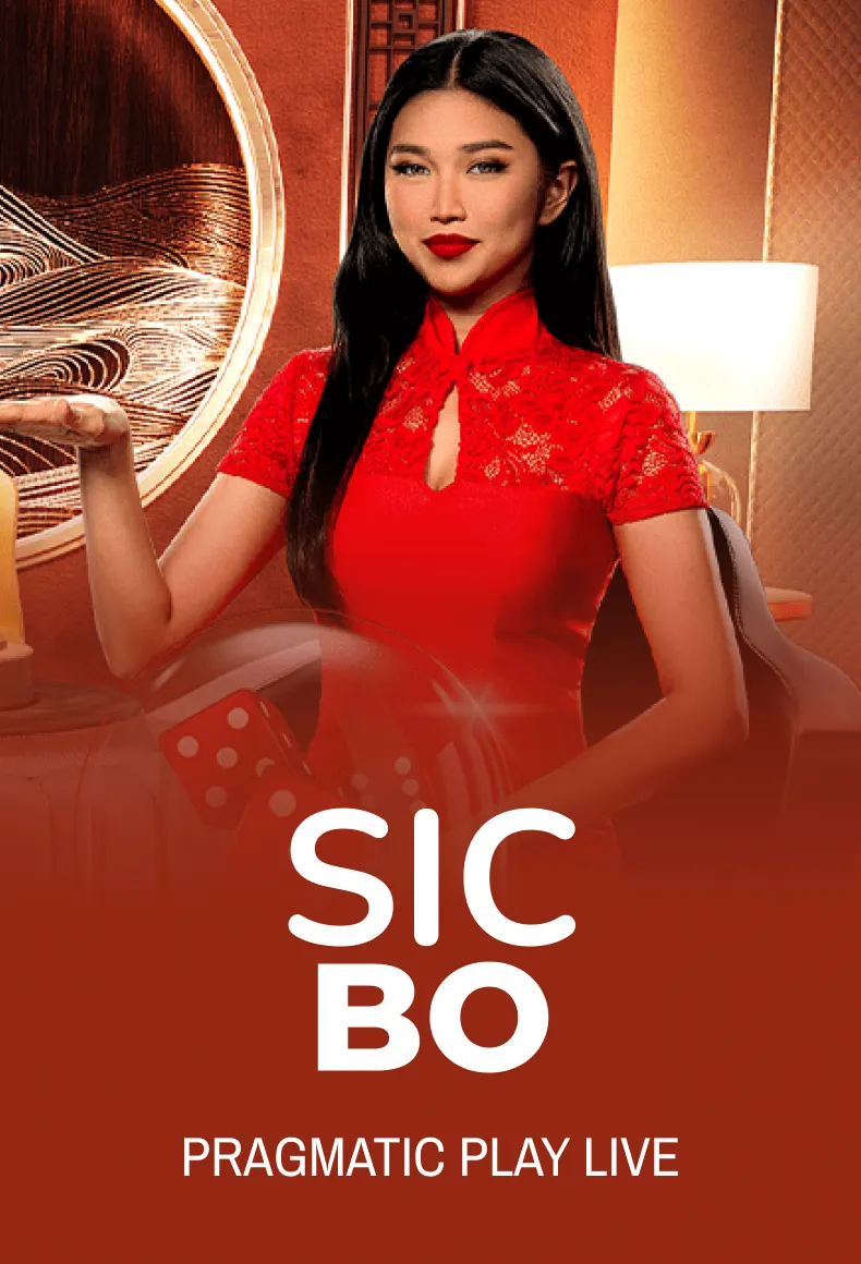 Sic Bo