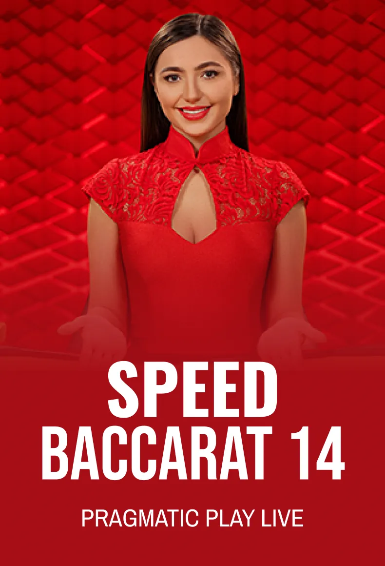 Speed Baccarat 14