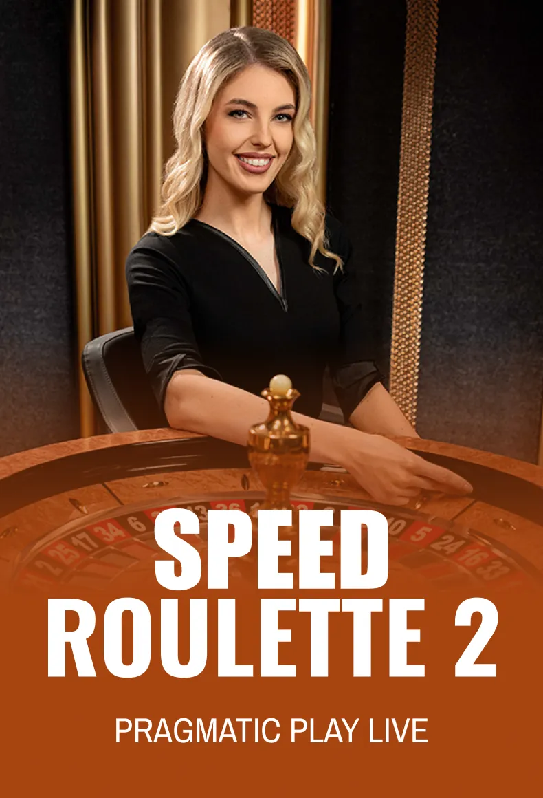 Speed Roulette 2