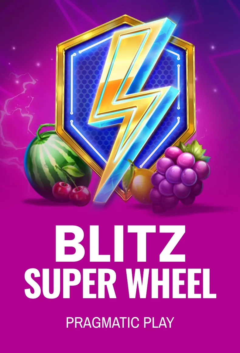 Blitz Super Wheel