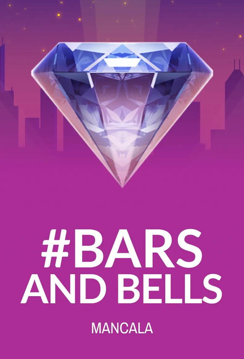 #BarsandBells