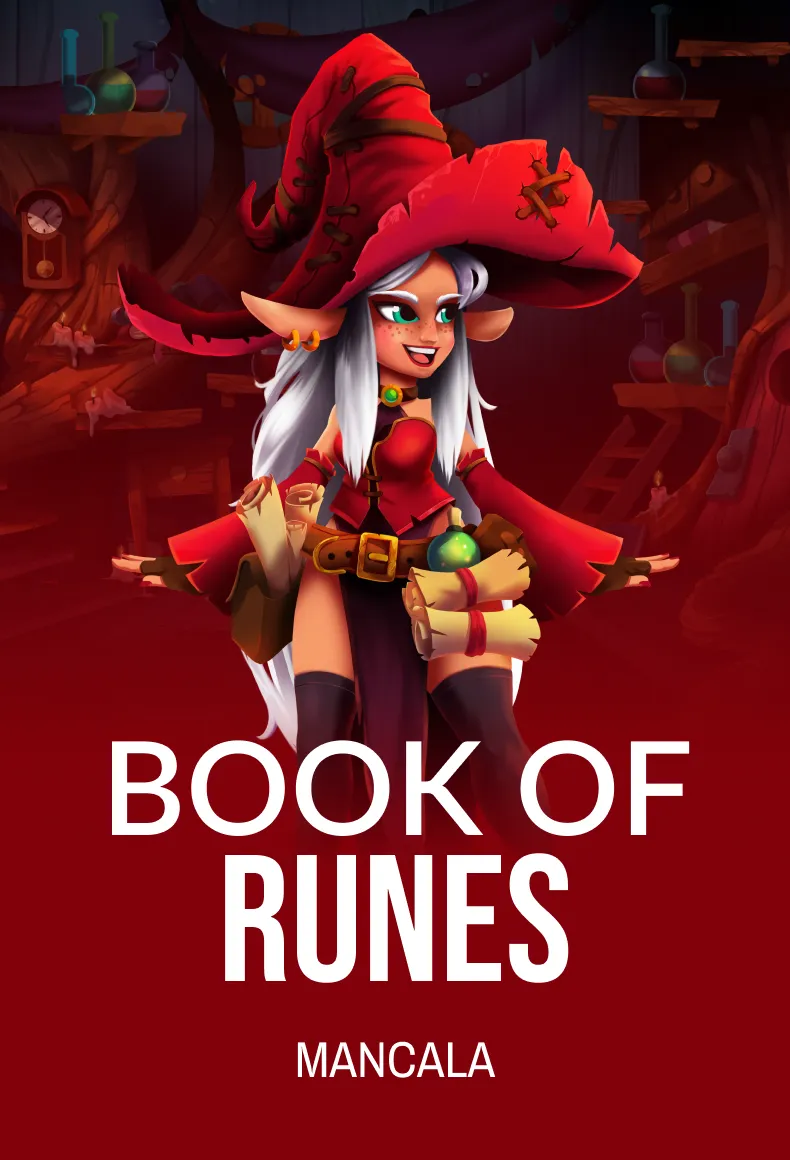 Book of Runes