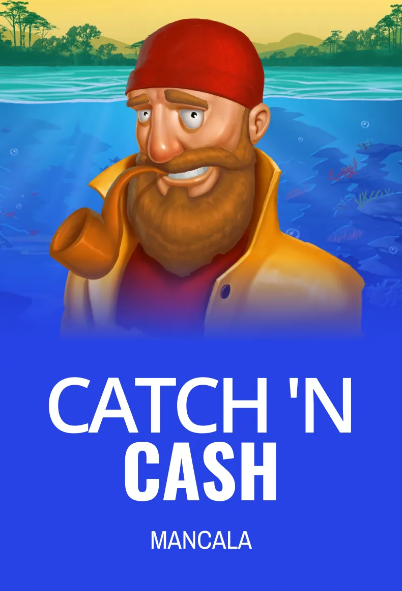 Catch 'n Cash