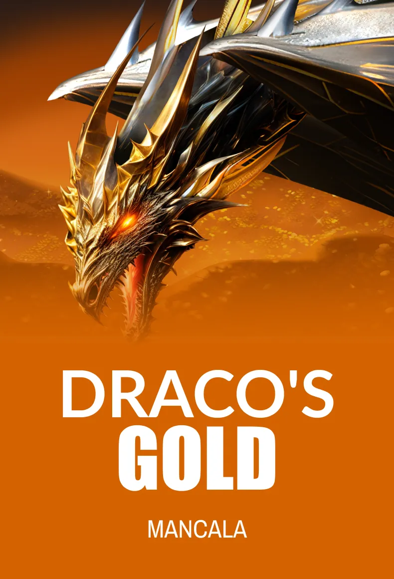 Draco's Gold