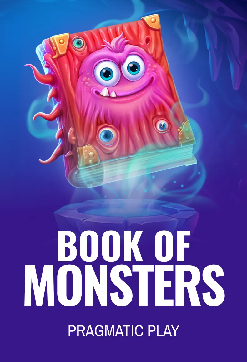 Book of Monsters