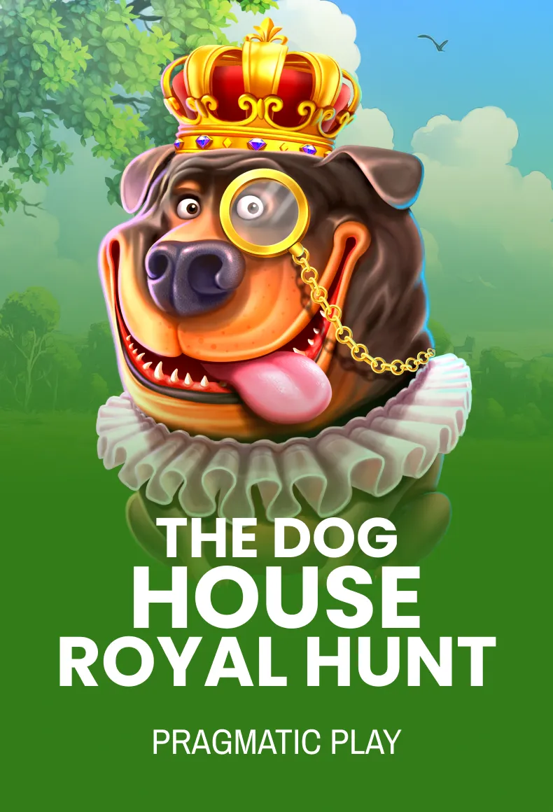 The Dog House - Royal Hunt