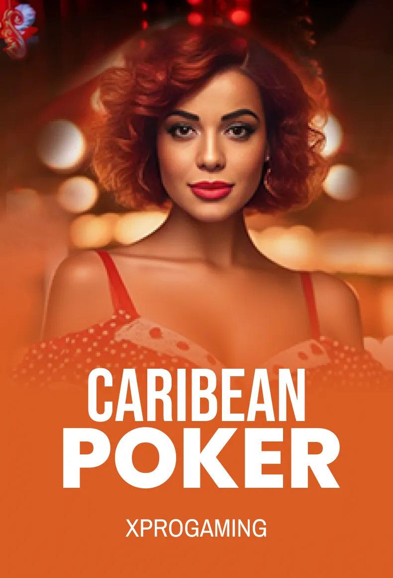 Caribean Poker