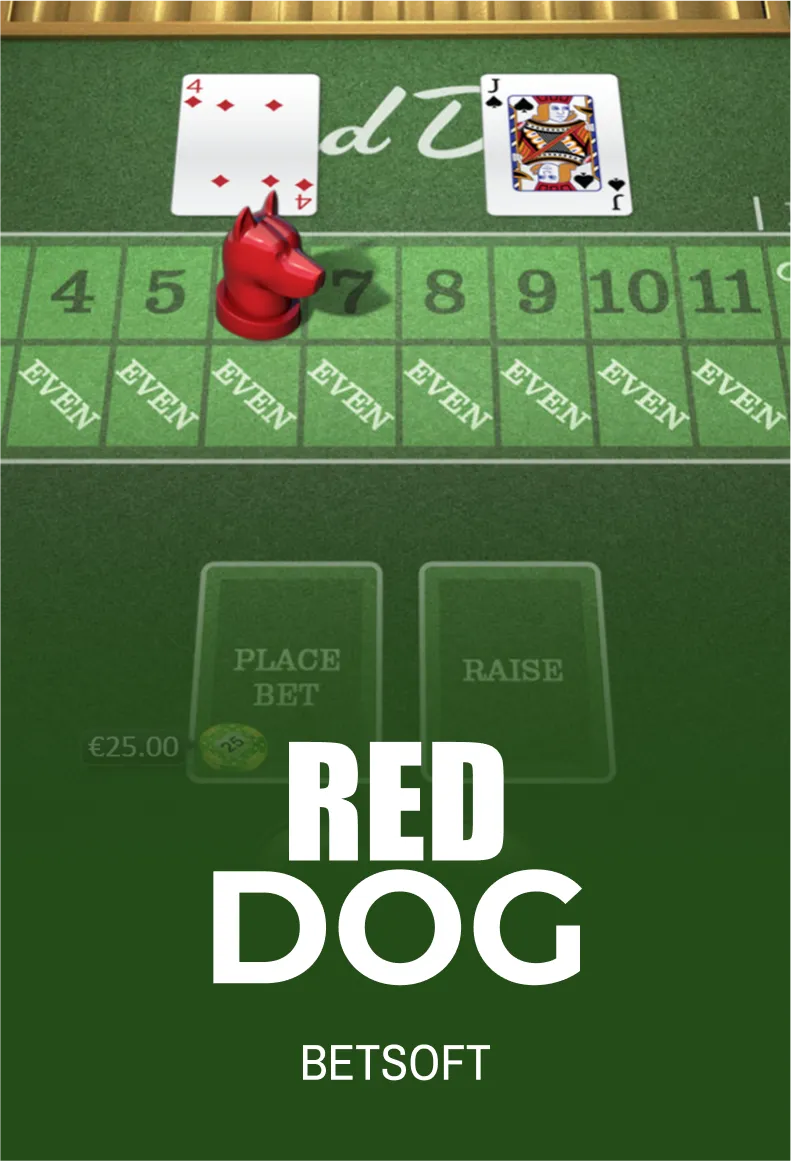 Red Dog
