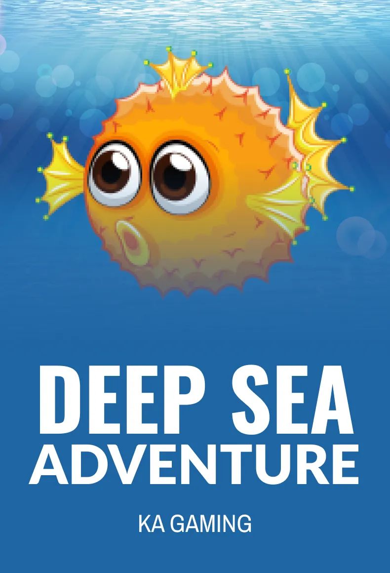 Deep Sea Adventure