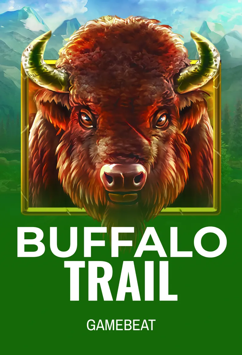 Buffalo trail
