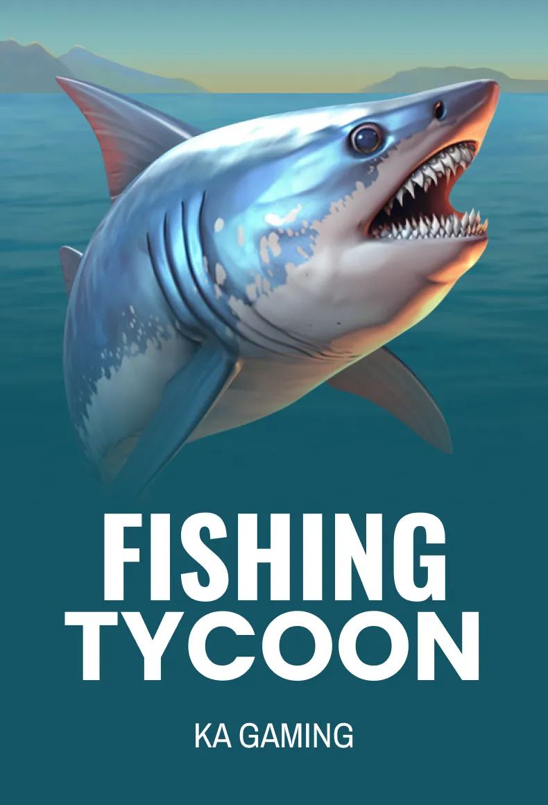 Fishing Tycoon