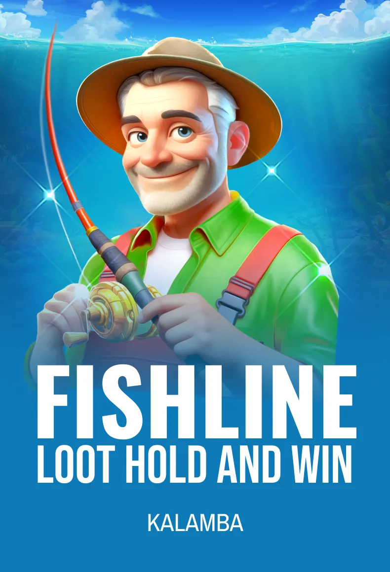 Fishline Loot Hold and Win
