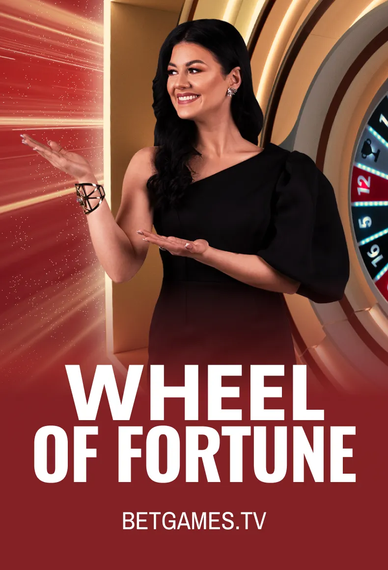 Wheel Of Fortune