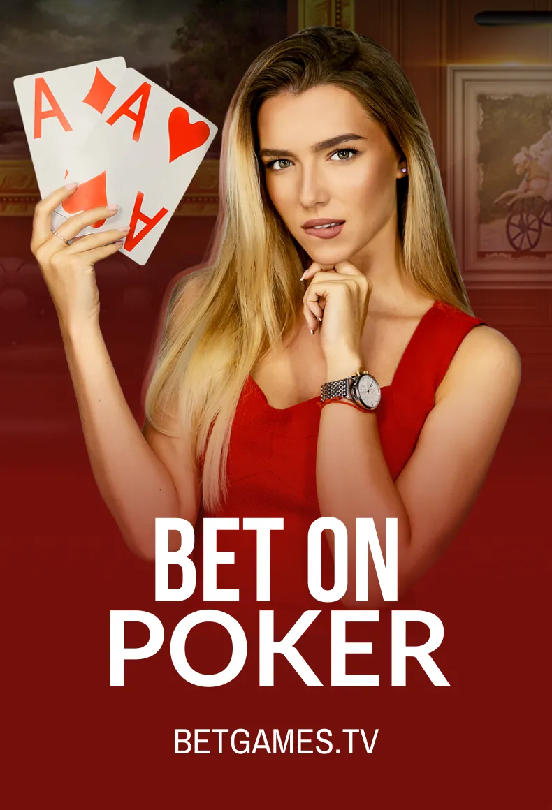 Bet-on-Poker