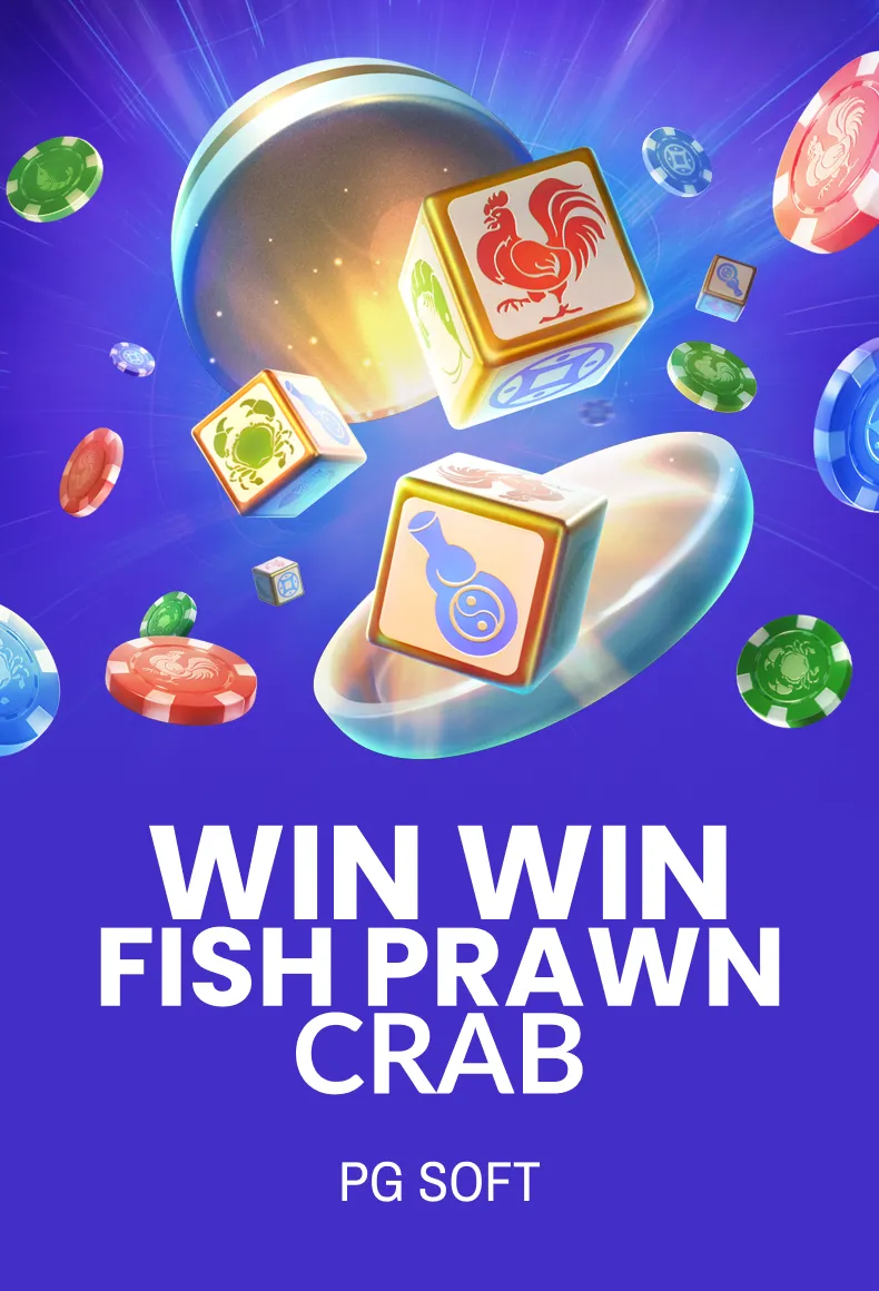 Win Win Fish Prawn Crab