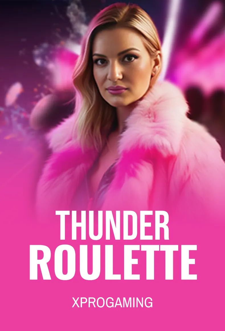 Thunder Roulette