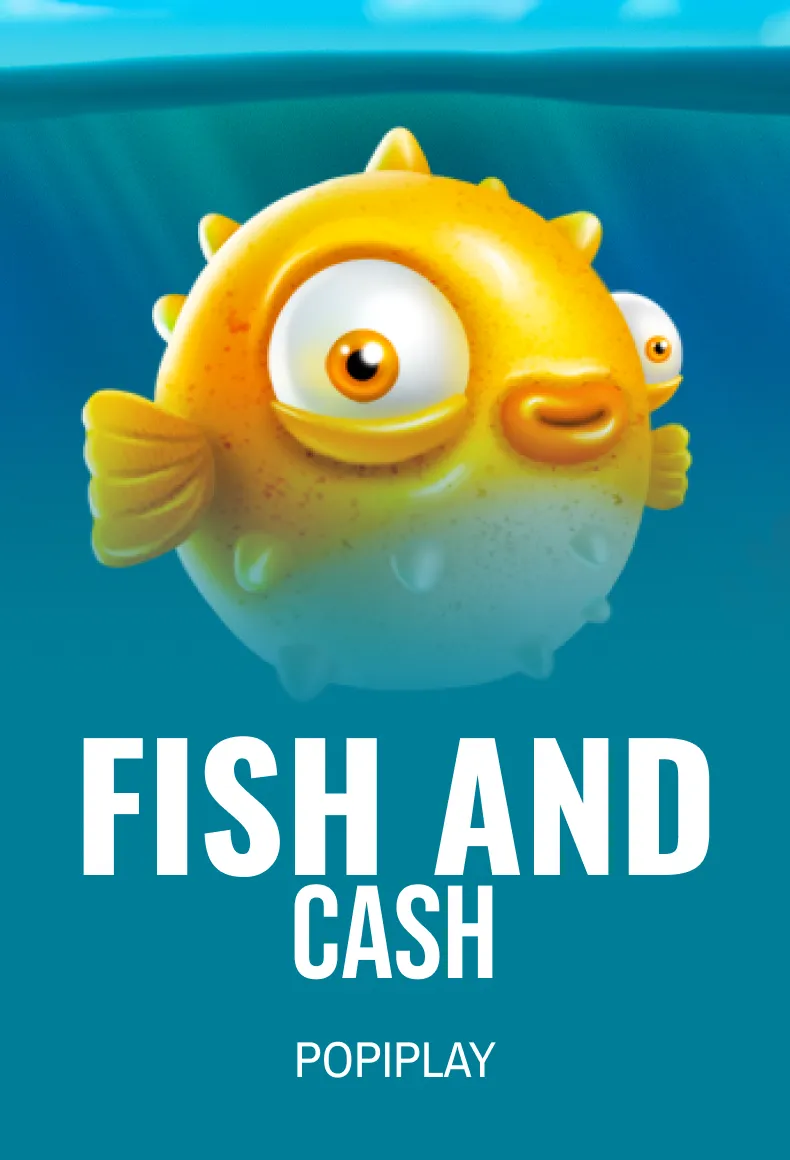 Fish And Cash