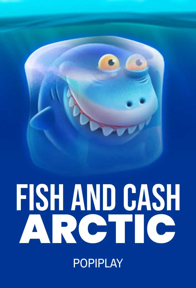 Fish And Cash Arctic