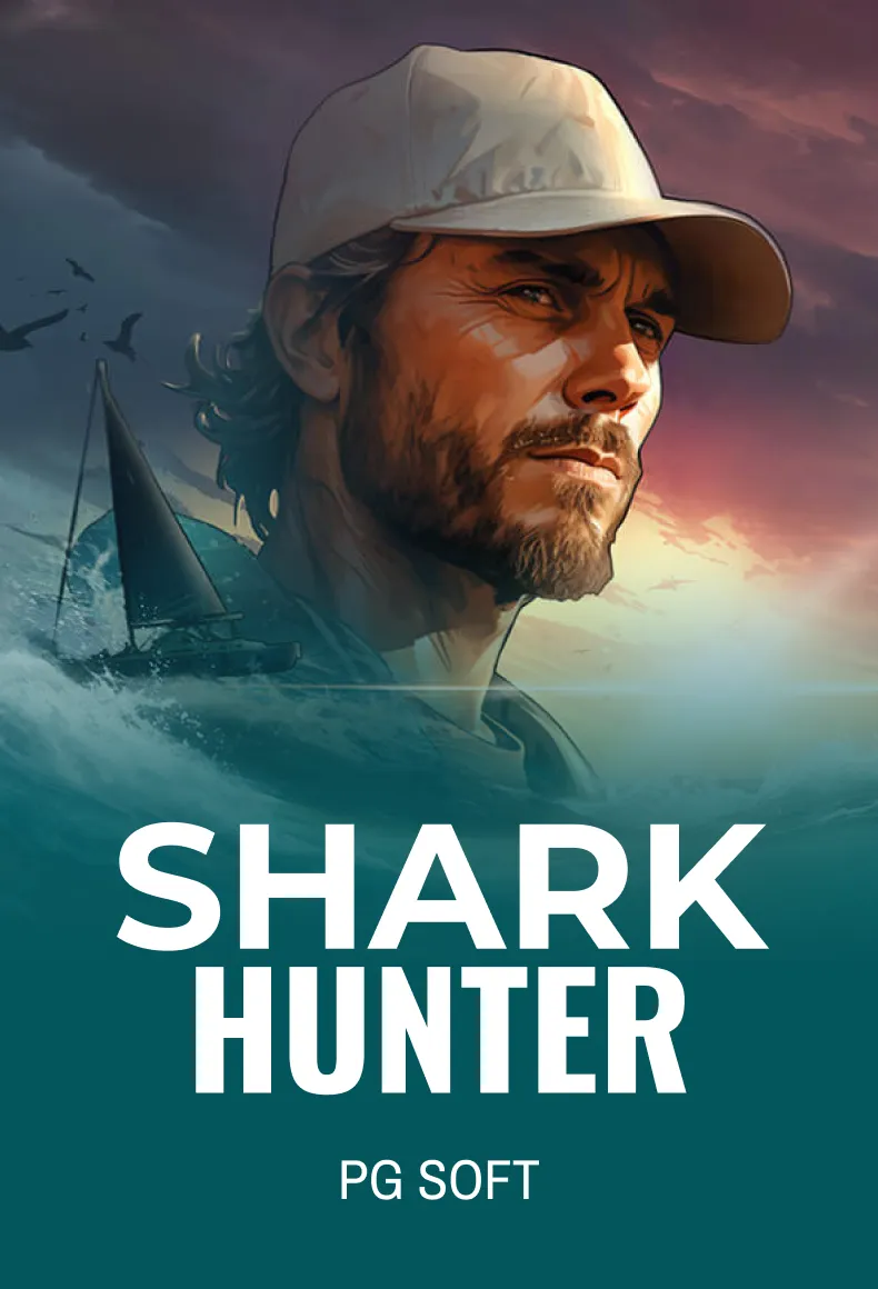 Shark Hunter