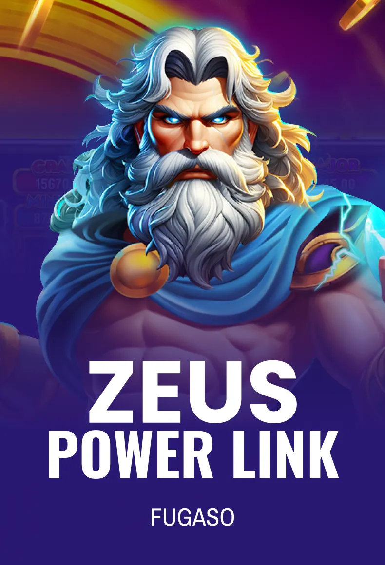 ZEUS POWER LINK: RUNNING WINS