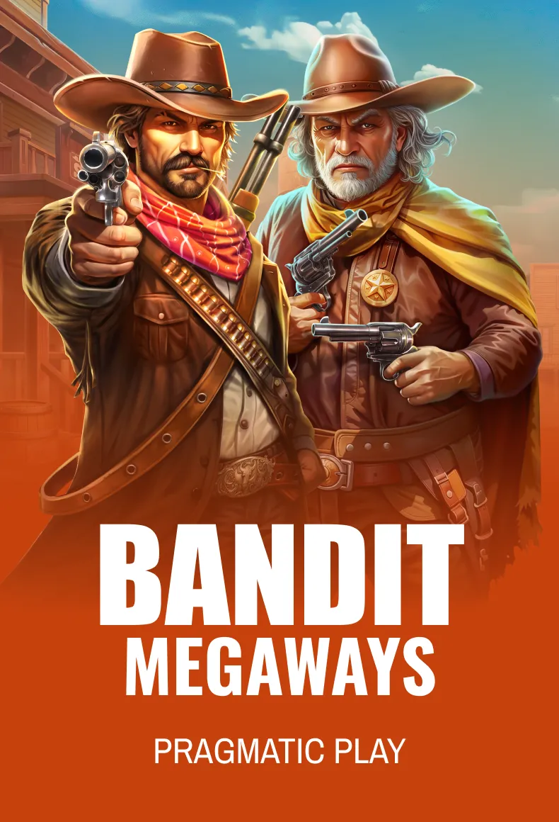 Bandit Megaways