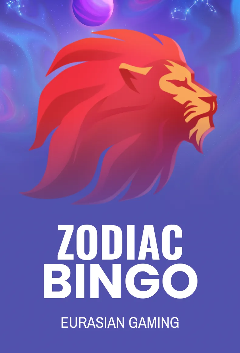 Zodiac Bingo