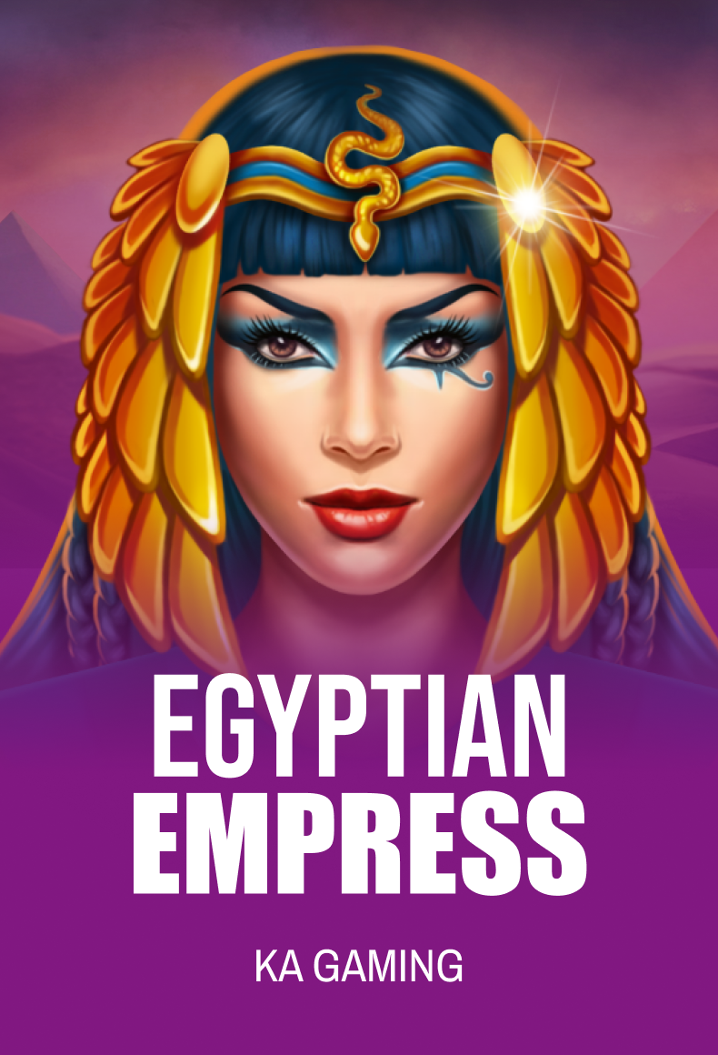 Egyptian Empress