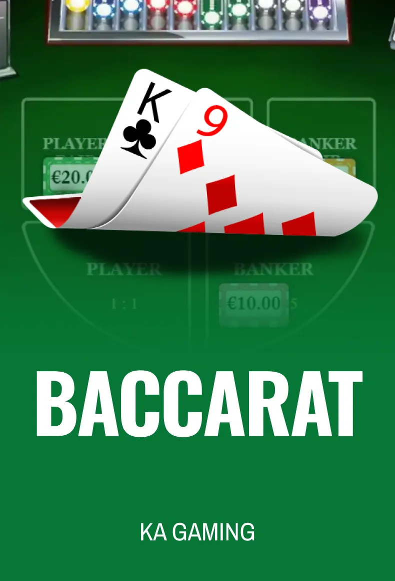 Baccarat