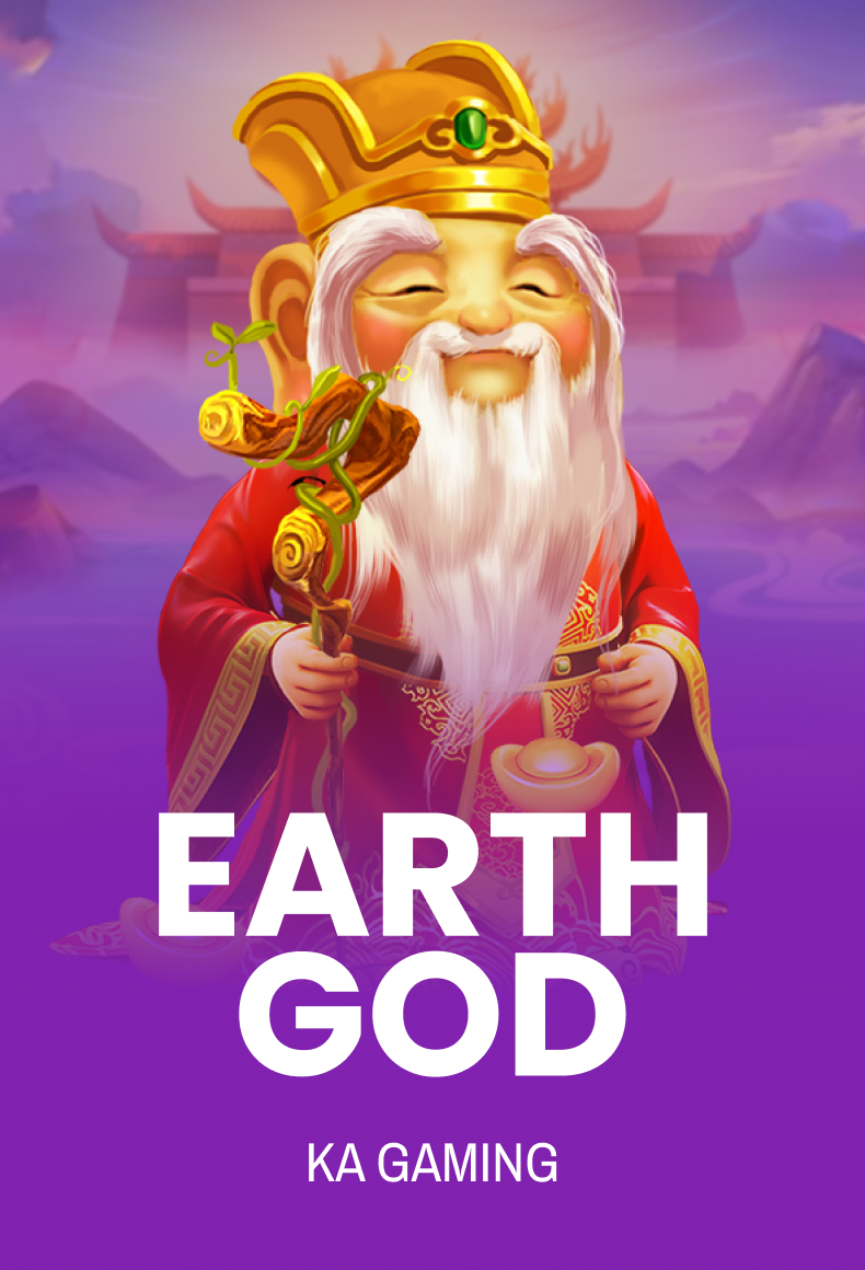 Earth God